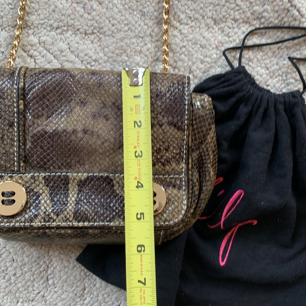 Milly Crossbody Purse - Picture 12 of 14